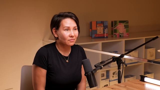 Желчный Подкаст: КРИЗИС ИДЕНТИЧНОСТИ с Каримой Джам смотреть онлайн