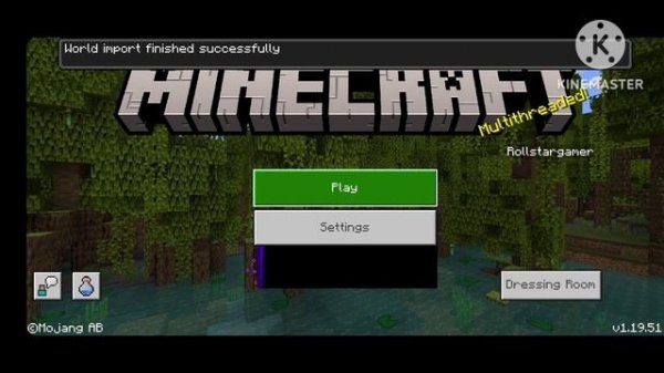 How to convert Minecraft Java Edition maps to Minecraft PE/BE (Part 1)