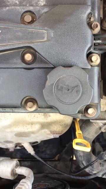 Стук в двигателе круз 1.6 109л.с. смотреть онлайн