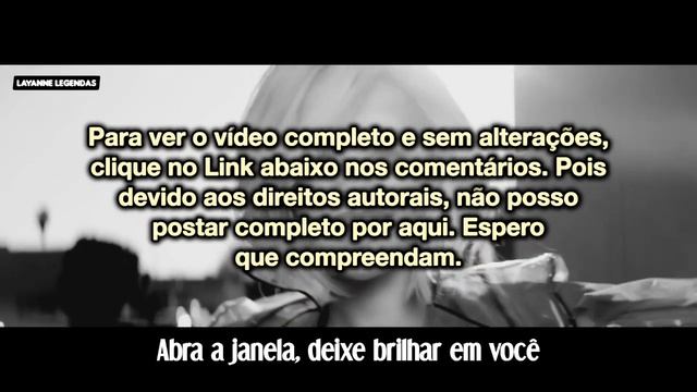 Rita Ora - I Will Never Let You Down (Tradução) смотреть онлайн