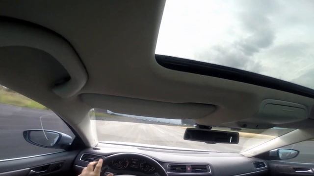 JETTA TSI X C200 смотреть онлайн