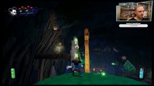 #1 Epic Mickey: Rebrushed
