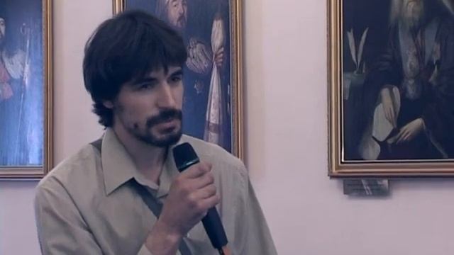Архимандрит Рафаил (Карелин) смотреть онлайн