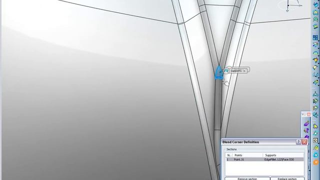 CATIA V6 | Industrial Design | Packaging Design | Demo Reel смотреть онлайн