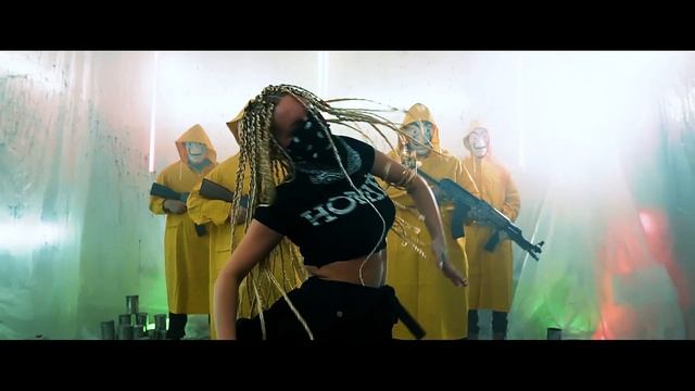 DRILLA - SOSA смотреть онлайн
