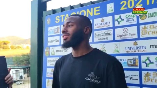 Ternana, Salim Diakitè: 