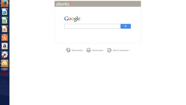 ЛИНУXOID #1. ЧТО? Mac OS Dock в Ubuntu? смотреть онлайн