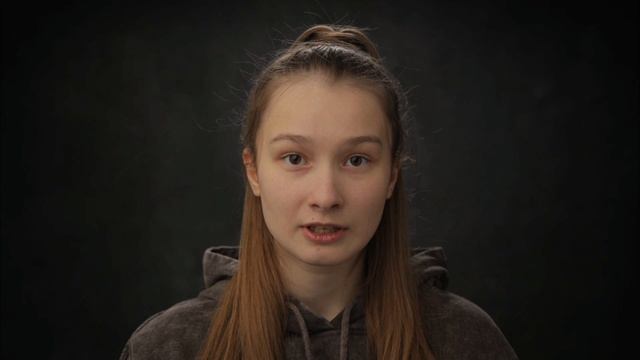 Мария Коцич - Видео-визитка на русском