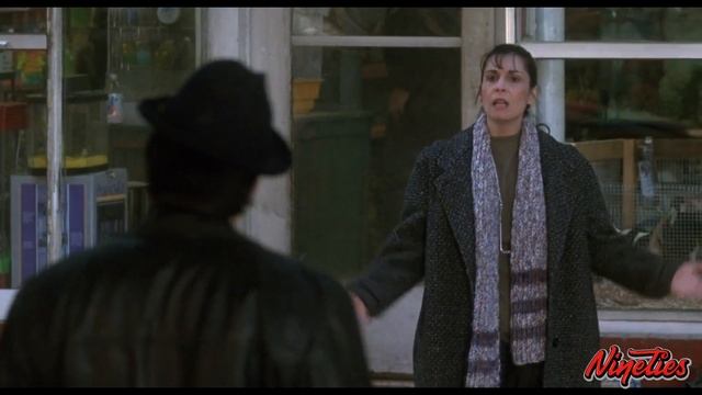 Rocky V (1990) (MC Tab - No Competition) смотреть онлайн