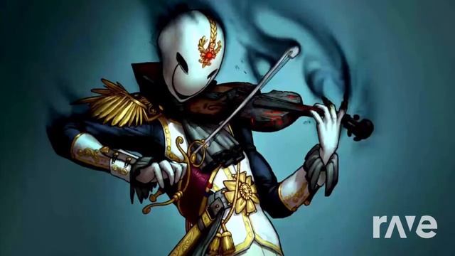 Corrupted Gunner Boss Miniboss Theme - Lizzardborn & Just A Friendly Crusader | RaveDj смотреть онлайн