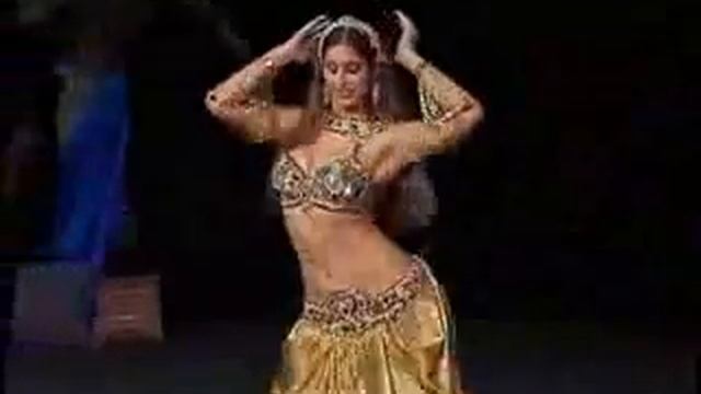 Best Belly Dance смотреть онлайн