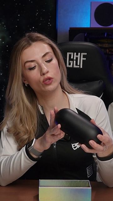 XREAL One! В чем суть AR очков будущего? смотреть онлайн