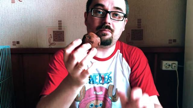 Pie Cookies With Mochi