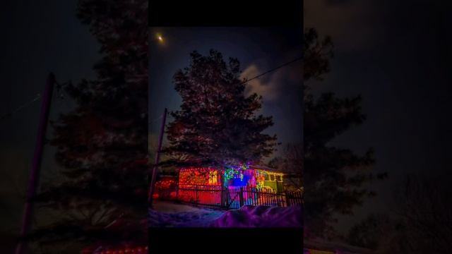 Новогодняя Соловьевка. Дальнереченский район, Приморский край смотреть онлайн