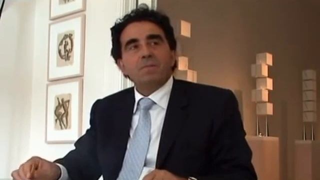 Santiago Calatrava on Turning Torso: The world's first Twisting Skyscraper смотреть онлайн