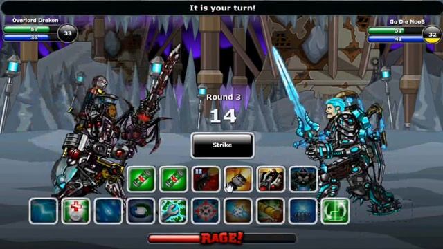 Ultimate Pre-Delta Support Mage Build by Overlord Drekon смотреть онлайн