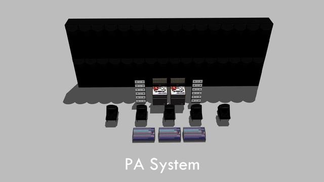 The Stage Analysis Series: Emerson, Lake & Palmer - Someone Get Me A Ladder Tour смотреть онлайн