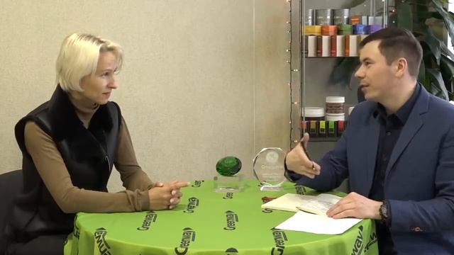 Советы новичкам от Первого чека Greenway Елены Полянской смотреть онлайн