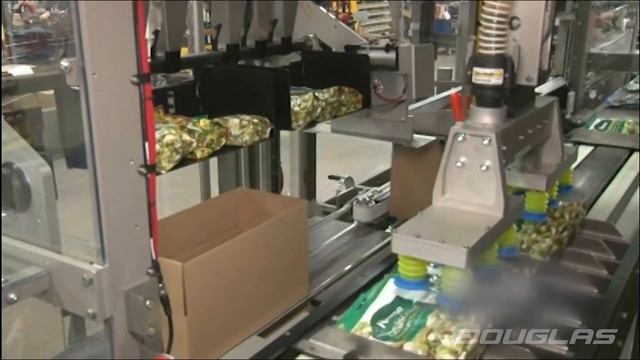 Top Load Case Packing Solutions that are Innovative, Versatile and Reliable смотреть онлайн