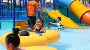 RIVIERA DELUXE CAM RANH AQUA PARK RESORT 5 *  (Вьетнам, Нячанг) | 316000.ru - лучшие цены!