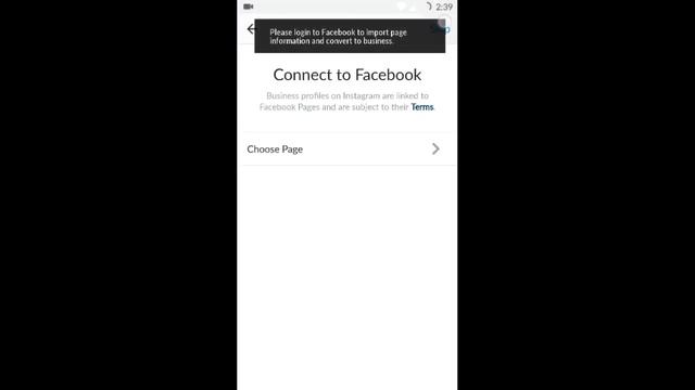 How To Create Business Account In Instagram || Make Business Account || Convert Business Account смотреть онлайн