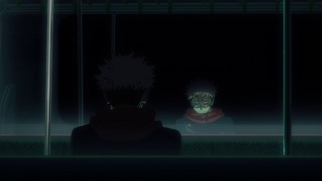 Магическая битва сезон 1 опенинг 1 / Jujutsu Kaisen TV-1 OP01 - KAIKAIKITAN (Eve) Creditless смотреть онлайн