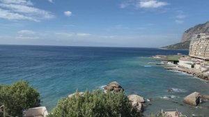 ЛАСПИ. Кемпинг в можевеловой роще. Крым 2023