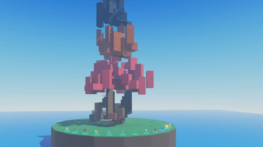 Самая худшая башня в роблоксе! смотреть онлайн