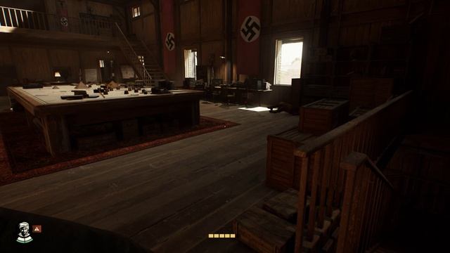 Часть 14 Прохождение Индиана Джонс и великий круг (Indiana Jones and the great circle) смотреть онлайн