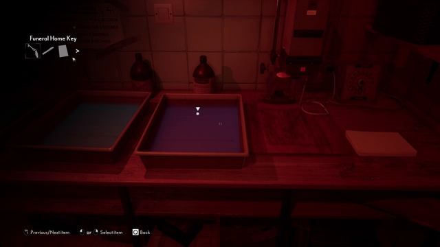 Medum / Nvidia P106-100 6Gb / Arch Linux