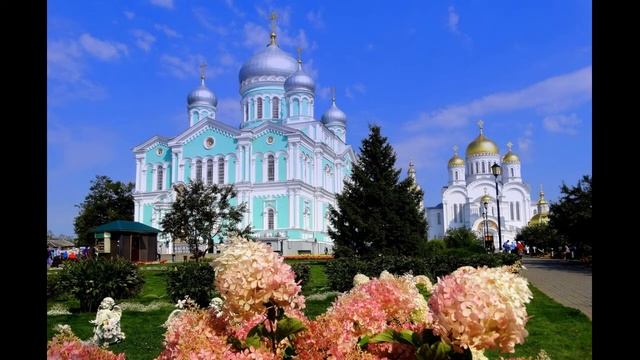Песнопения Великого Поста смотреть онлайн