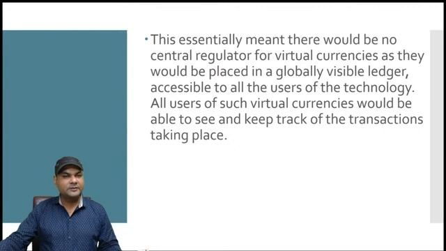 Class 30 Paradox By Dr. Smriti Maam