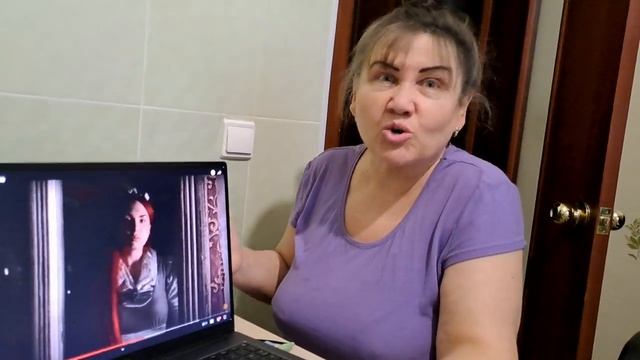 FOXинка - поэма Реакция смотреть онлайн