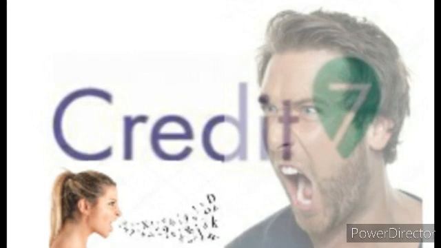 Credit 7.Подурачились как в детстве. смотреть онлайн