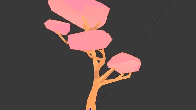 Cherry Blossom Tree смотреть онлайн