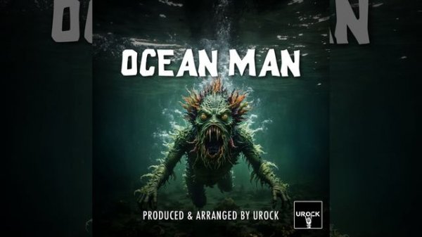 Ocean Man