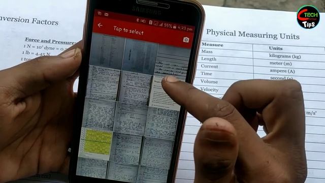 Gallery Image Se Pdf Kaise Banaye || Gallery ke Photo ko Pdf kaise banaye || image to pdf смотреть онлайн