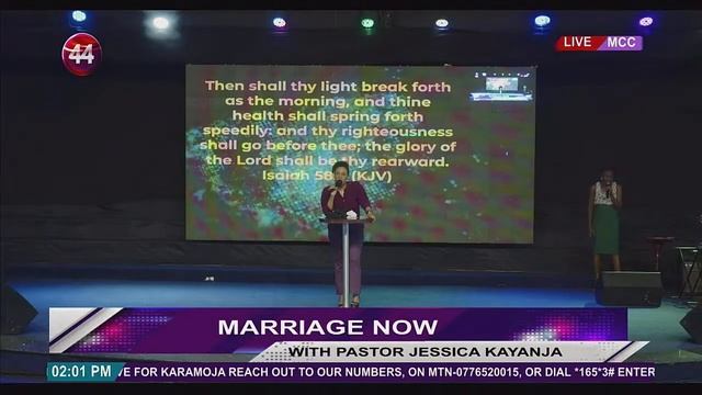 Marriage Now - Pastor Jessica Kayanja смотреть онлайн