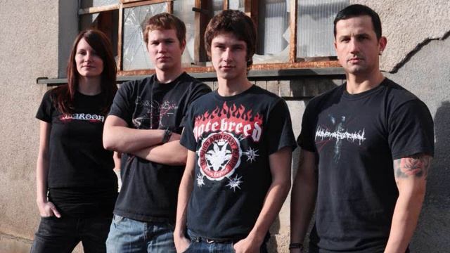 Enema of Death - Never Again смотреть онлайн