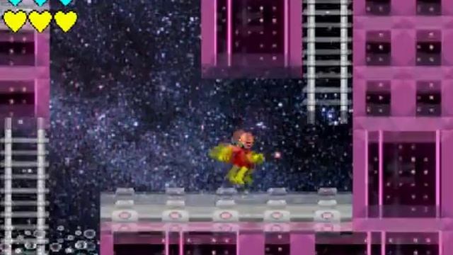 RN - Cyan Run3 смотреть онлайн