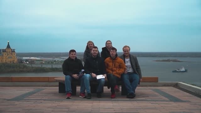 Что такое РСМ НГТУ смотреть онлайн
