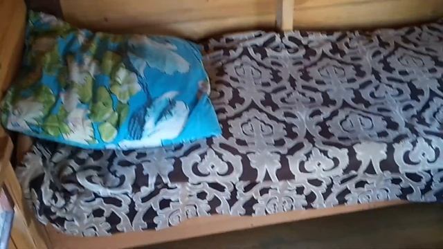 Детский комплекс с домиком , горкой и качелями. Как сделать игровой и спортивный комплекс для детей. смотреть онлайн