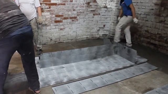 Оборудование для пенобетона смотреть онлайн