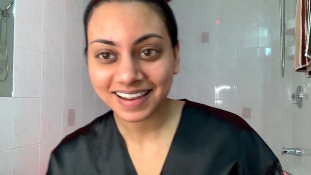 SKINCARE ROUTINE 2020: Quarantine Skin Regimen