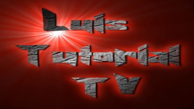 Luis Tutorial TV смотреть онлайн