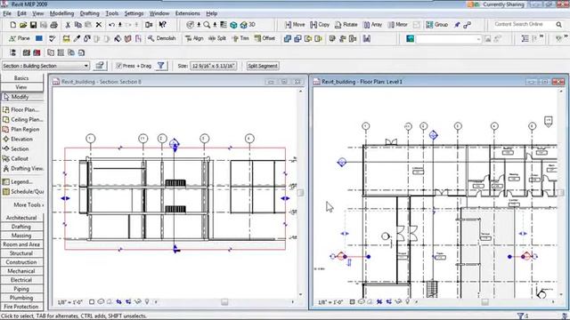 ABC of Revit MEP Session 1.flv смотреть онлайн