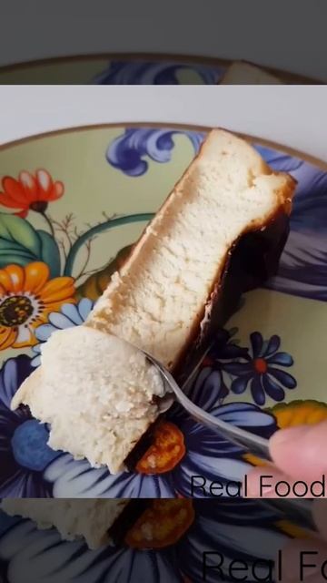 Творожная запеканка🤤 #Shorts