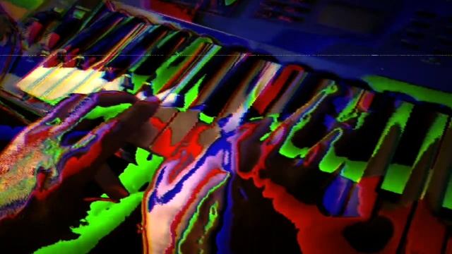 Andrey Makarov – Tales of Inner Scenery смотреть онлайн