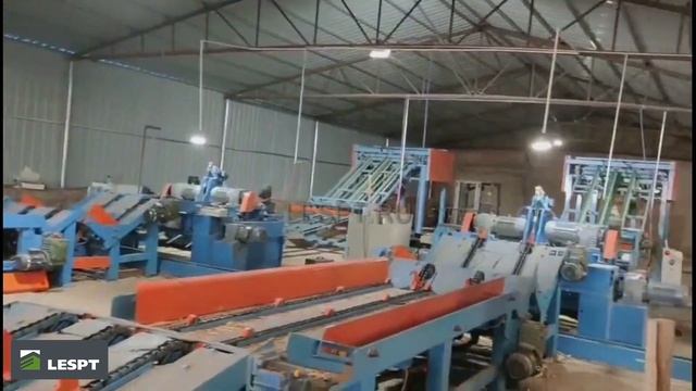 Оборудование по раскряжевке кряжа смотреть онлайн