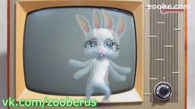 А сможете ли Вы? - Zoobe Зайка смотреть онлайн